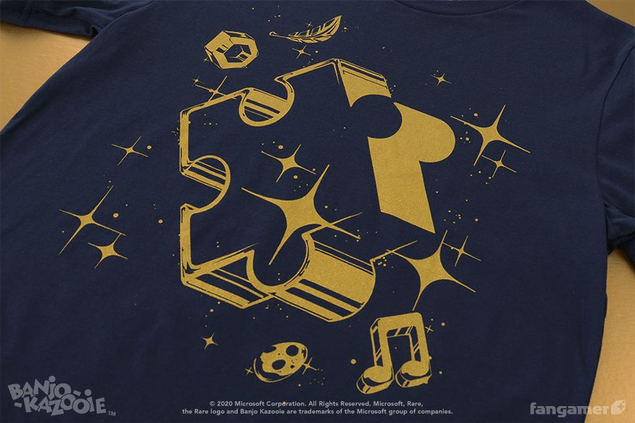 Rare Jiggy sold by Fangamer product image thumbnail 5