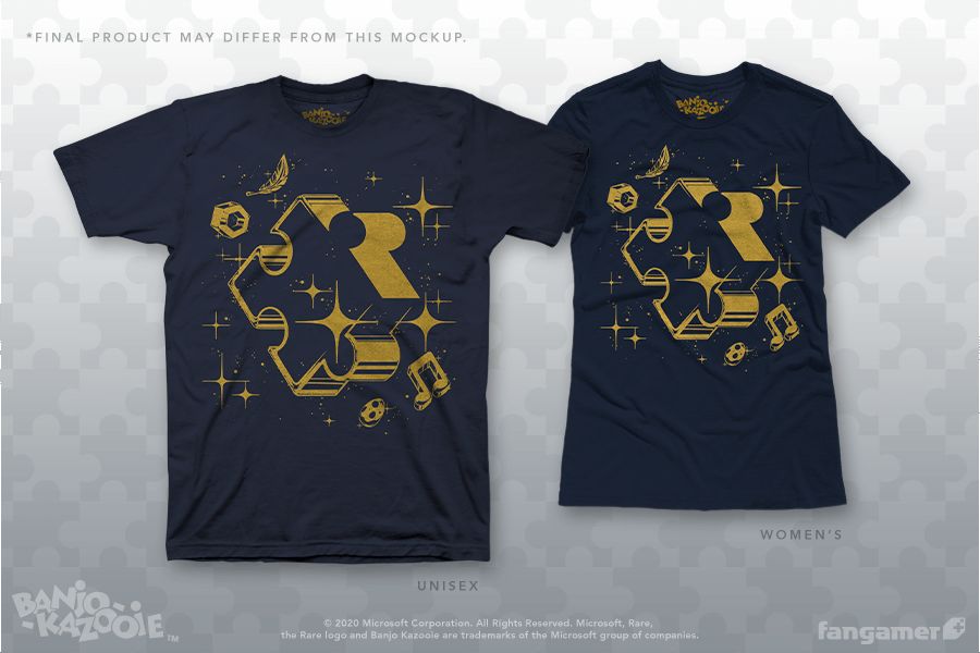 Rare Jiggy sold by Fangamer product image thumbnail 3