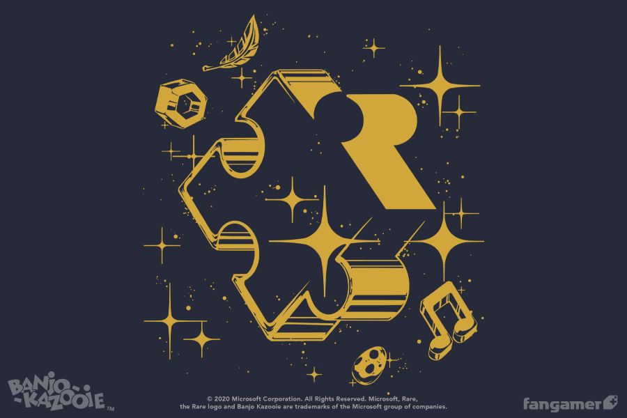 Rare Jiggy sold by Fangamer product image thumbnail 4