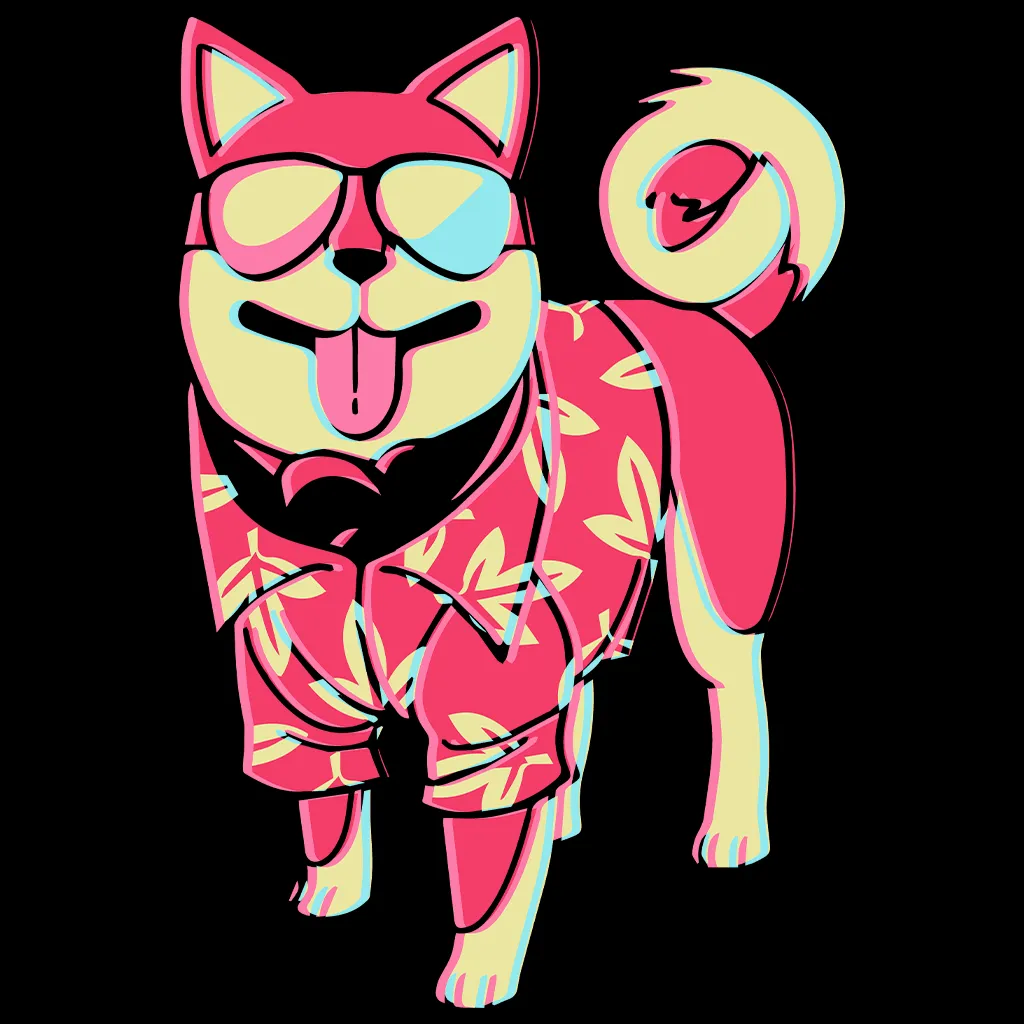 R4D 5H1B-A sold by Fangamer