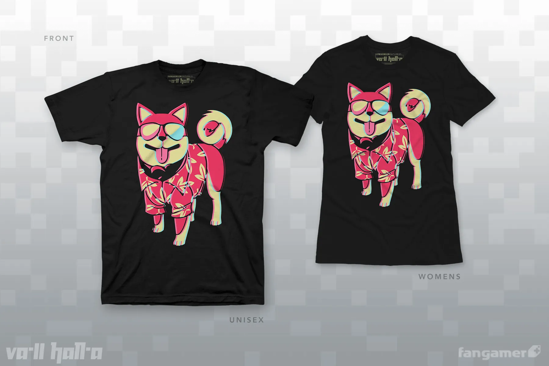 R4D 5H1B-A sold by Fangamer product image thumbnail 3