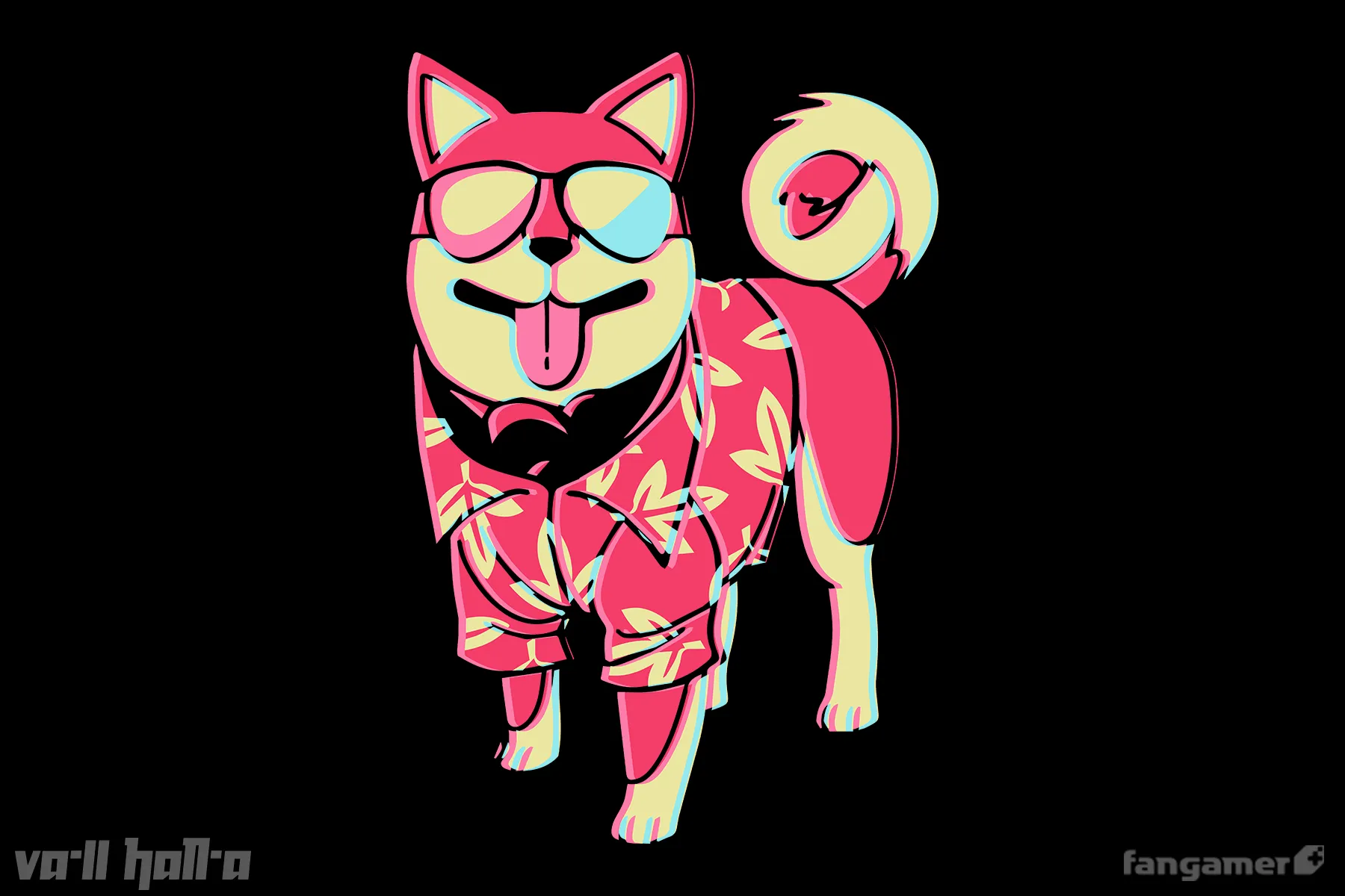 R4D 5H1B-A sold by Fangamer product image thumbnail 5