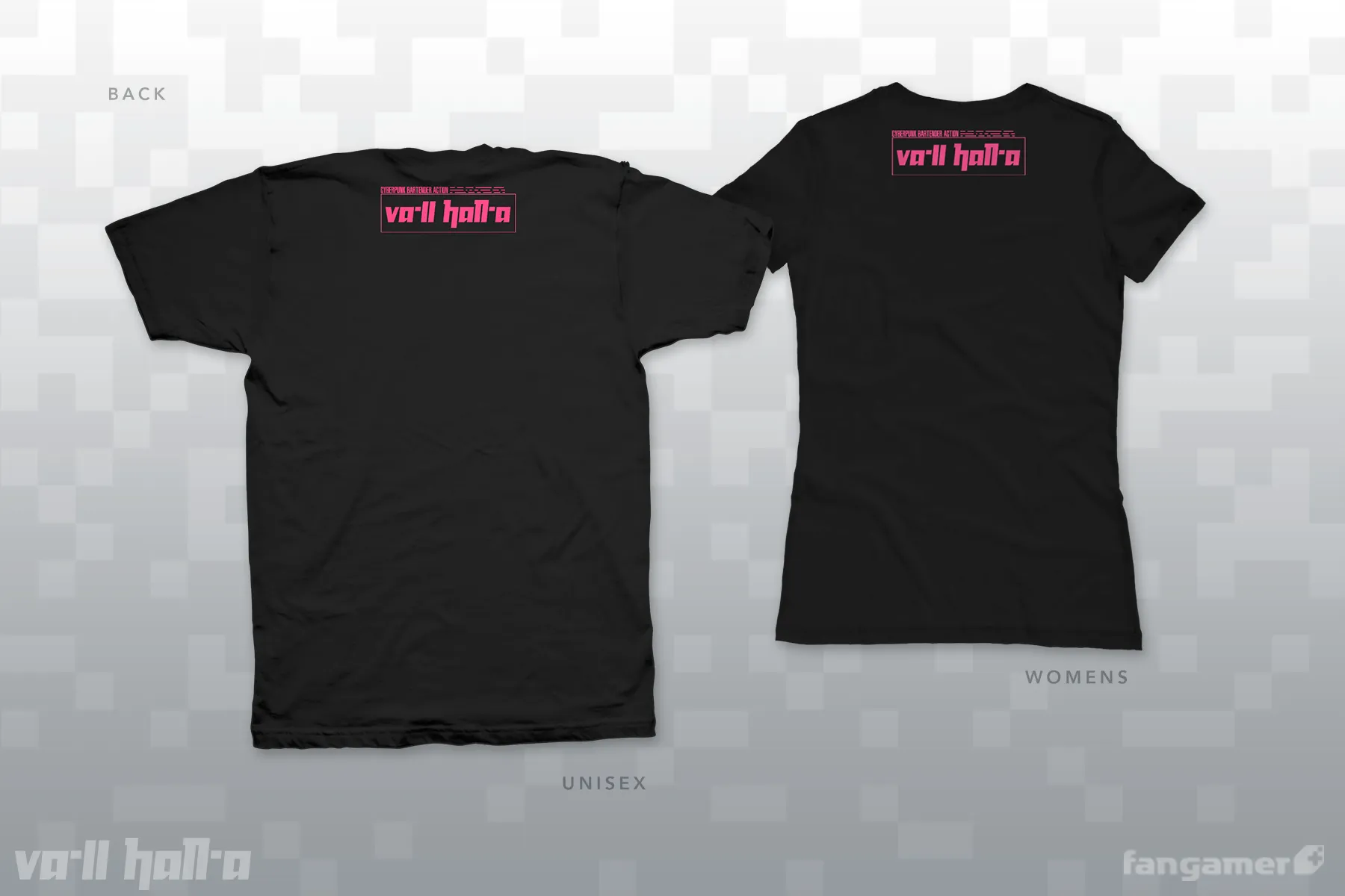 R4D 5H1B-A sold by Fangamer product image thumbnail 4