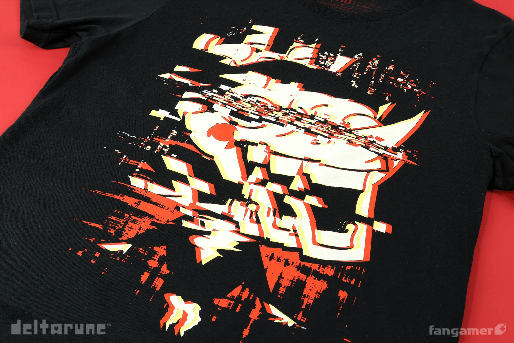 NOW'S YOUR CHANCE sold by Fangamer product image thumbnail 5