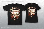NOW'S YOUR CHANCE sold by Fangamer