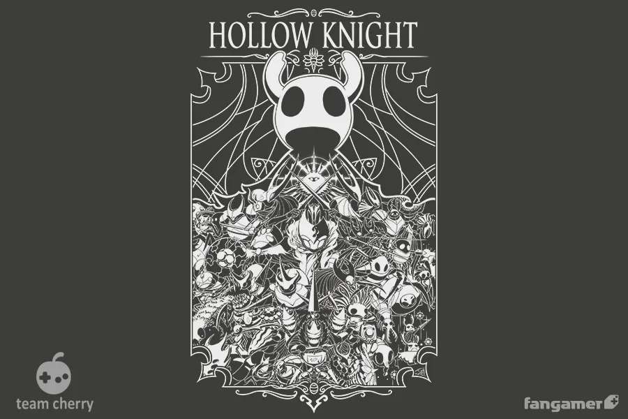 Kindred Souls Long-Sleeved Shirt sold by Fangamer product image thumbnail 4