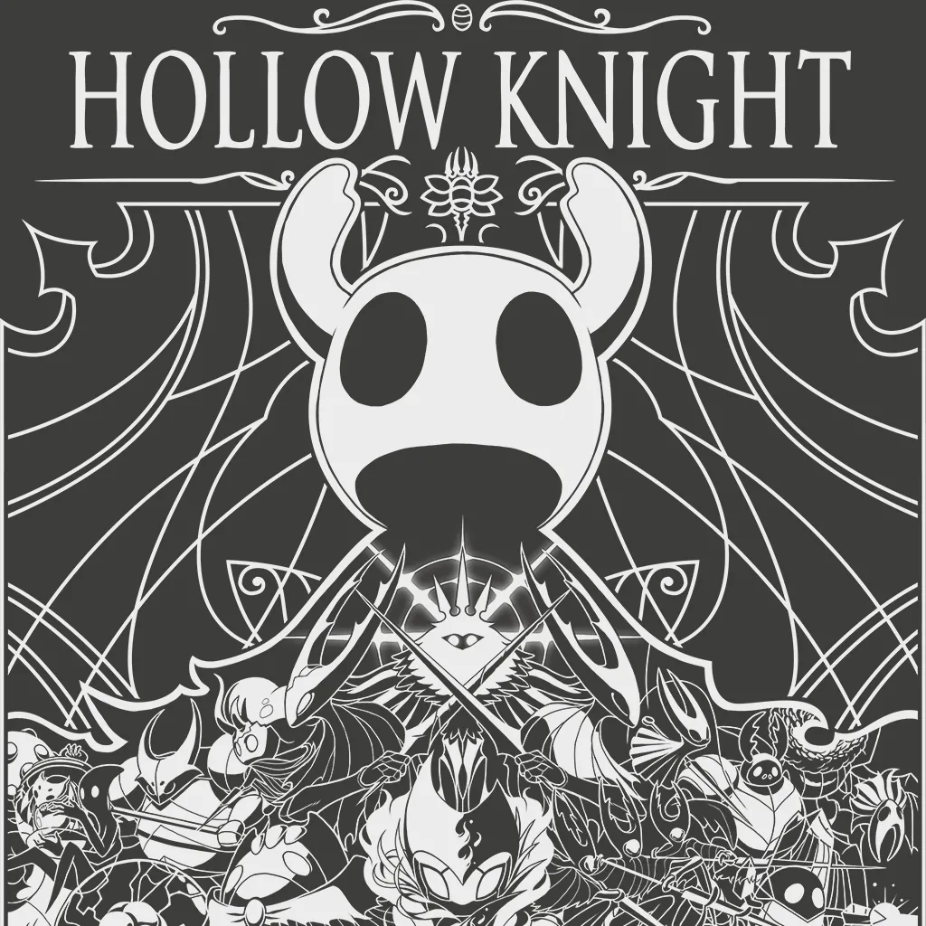 Kindred Souls Long-Sleeved Shirt sold by Fangamer