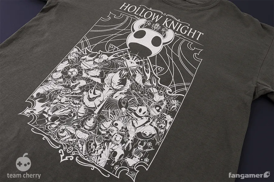 Kindred Souls Long-Sleeved Shirt sold by Fangamer product image thumbnail 5