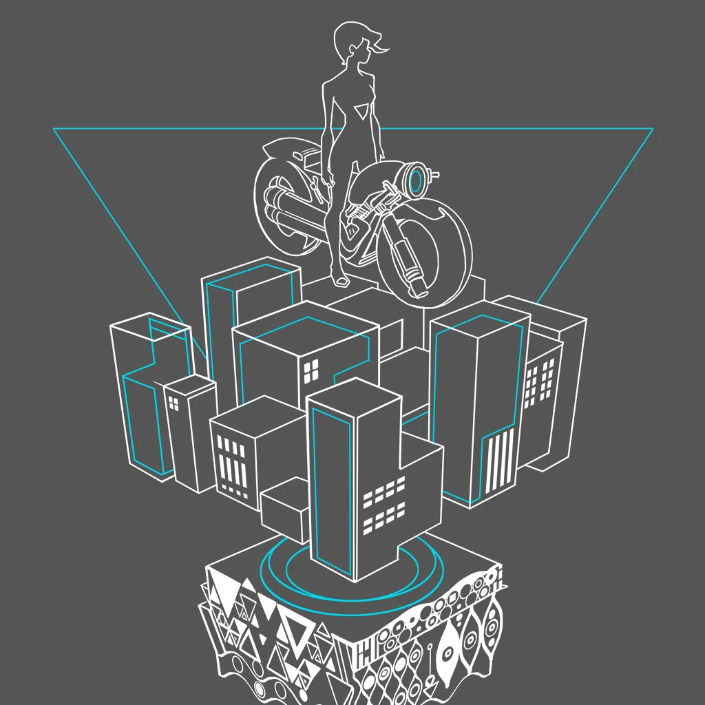 Cloudbank sold by Fangamer