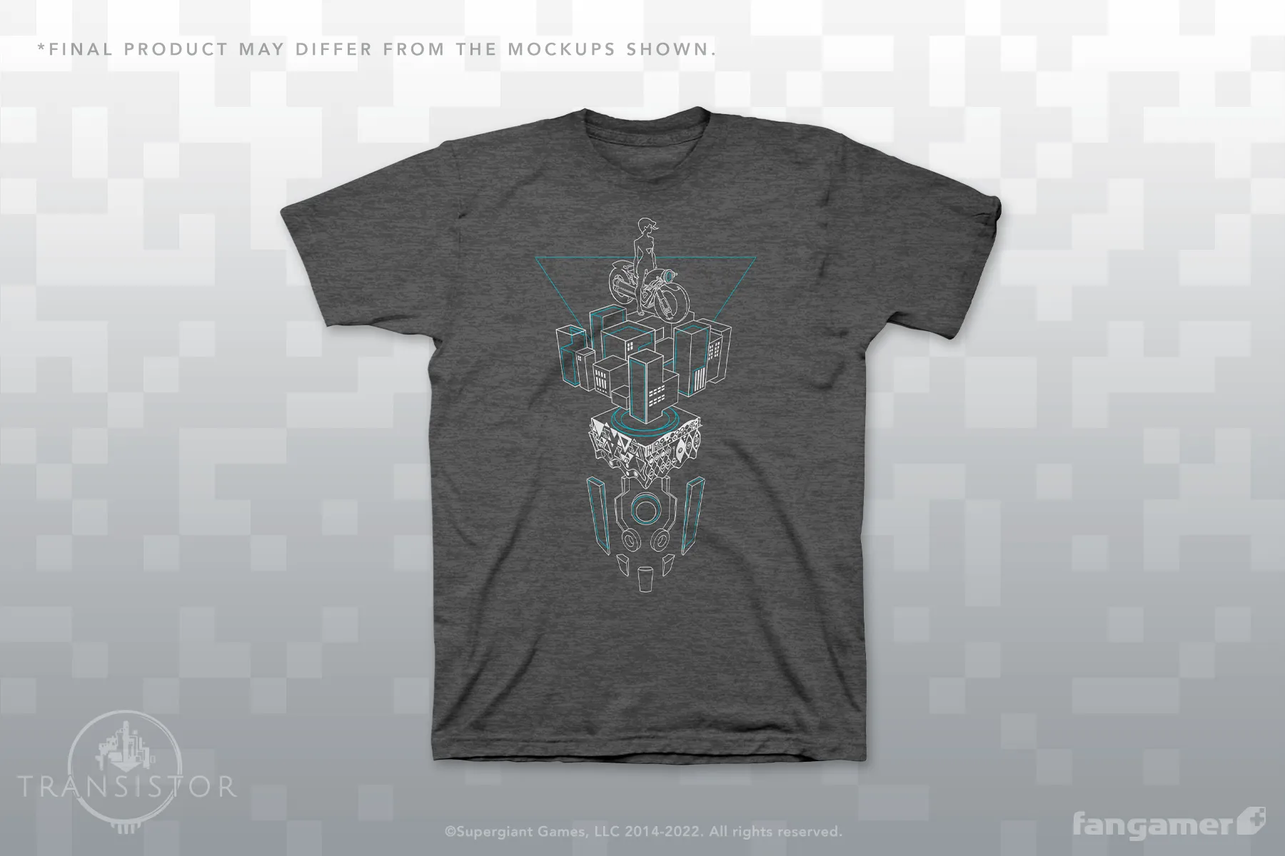 Cloudbank sold by Fangamer product image thumbnail 3
