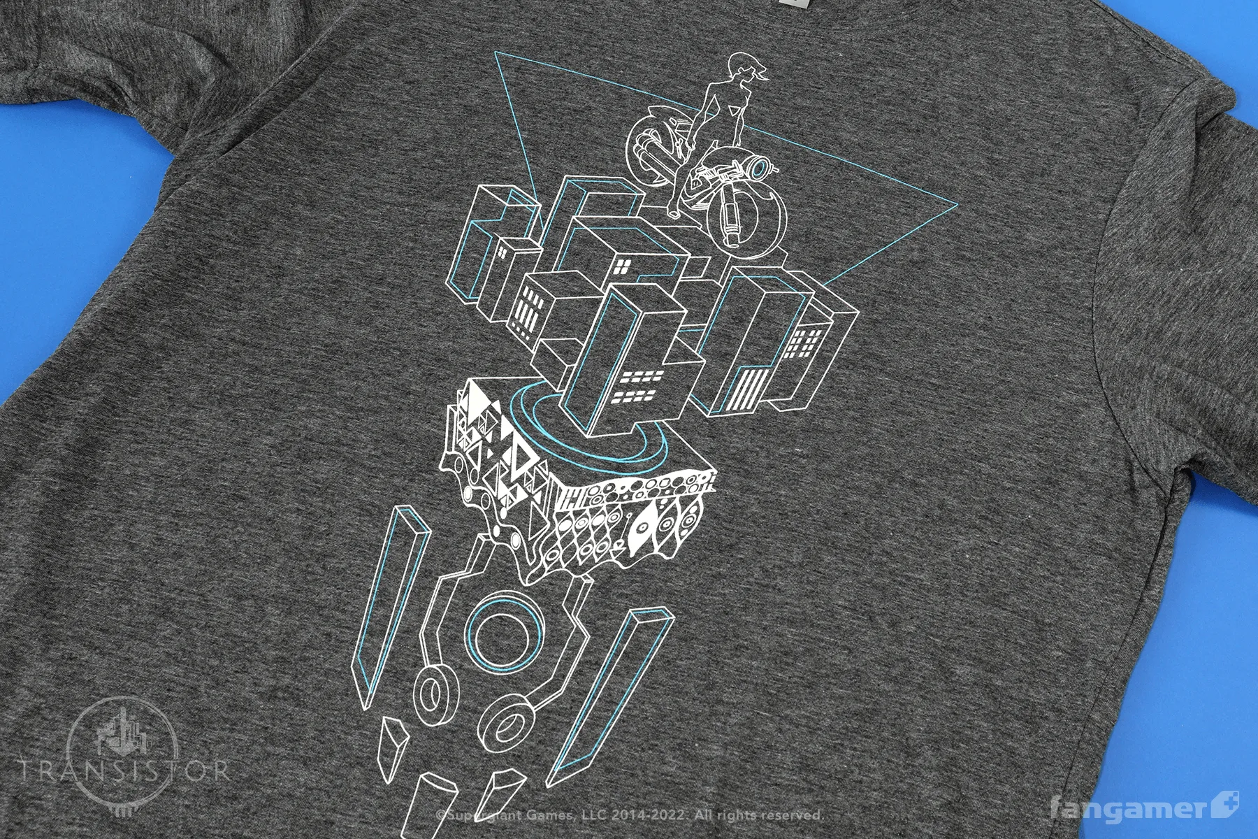 Cloudbank sold by Fangamer product image thumbnail 5