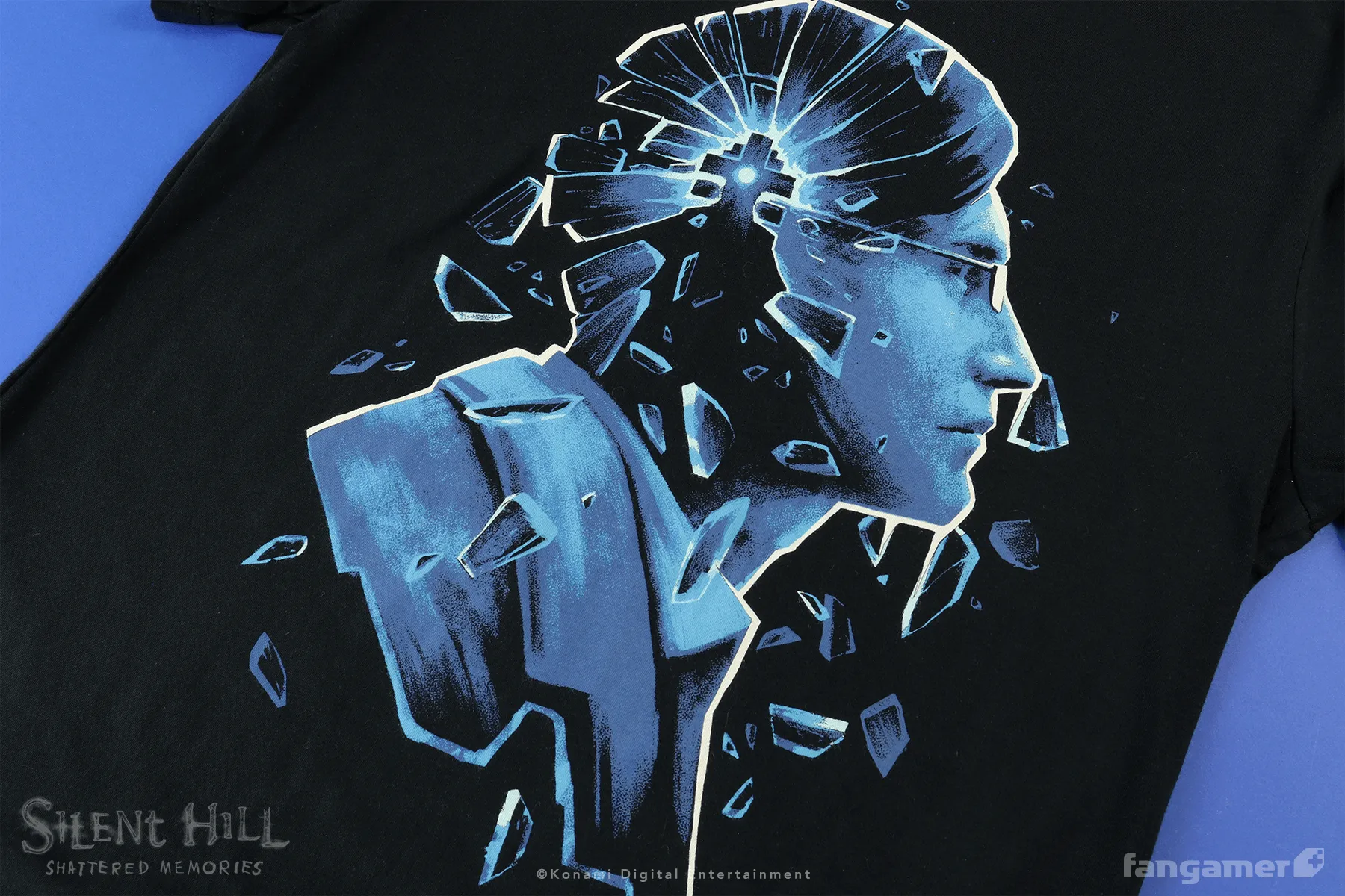 Splintered Sanity sold by Fangamer product image thumbnail 5