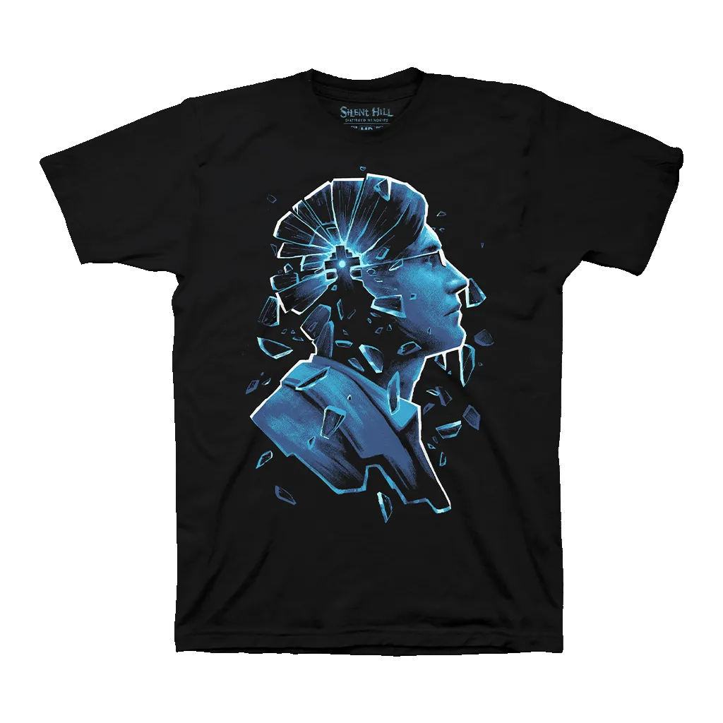 Splintered Sanity sold by Fangamer product image thumbnail 2