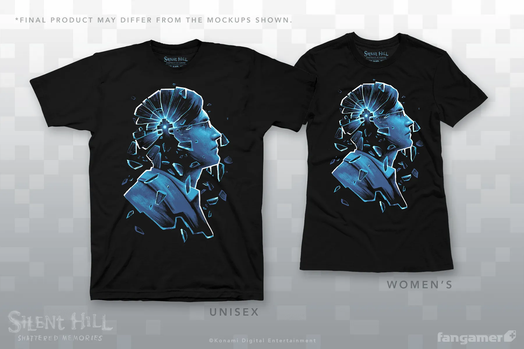 Splintered Sanity sold by Fangamer product image thumbnail 3