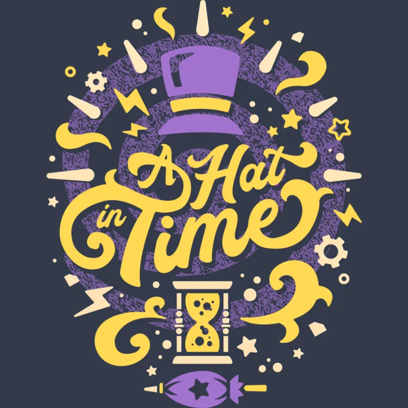 Prime Time! sold by Fangamer