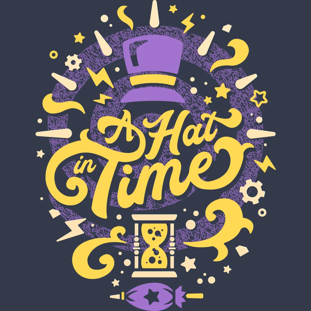 Prime Time! sold by Fangamer