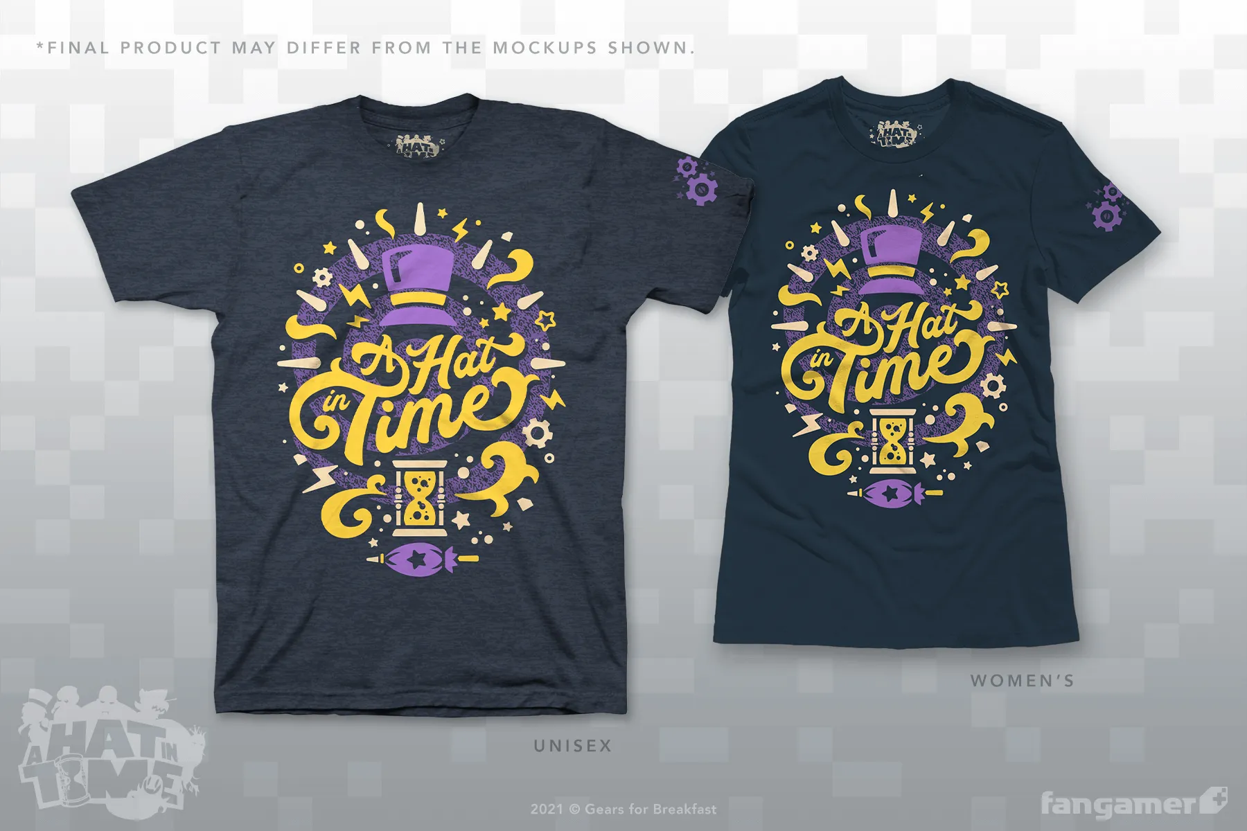 Prime Time! sold by Fangamer product image thumbnail 3
