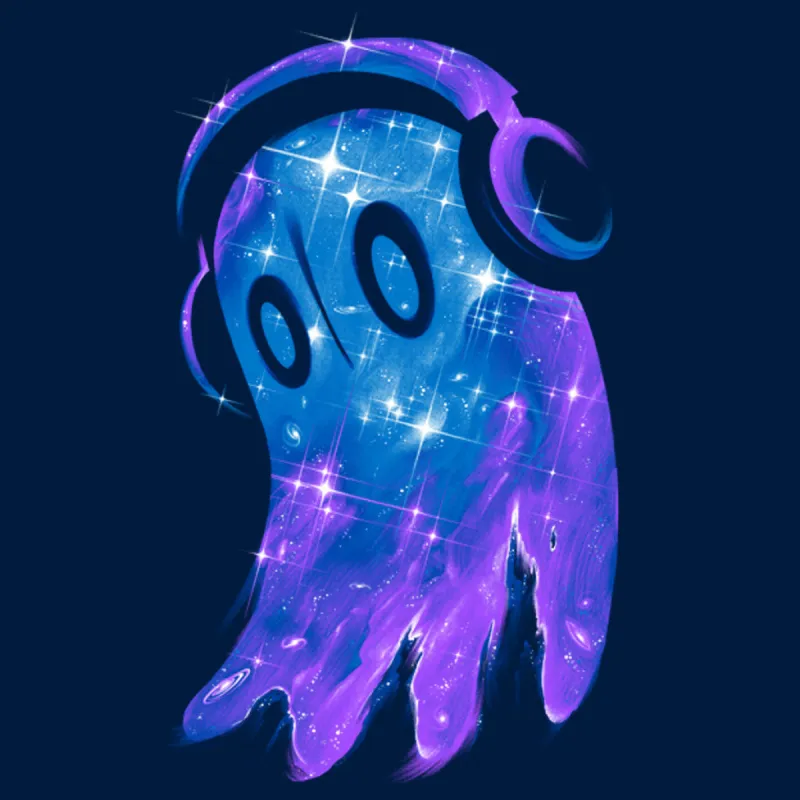 Space Junk sold by Fangamer