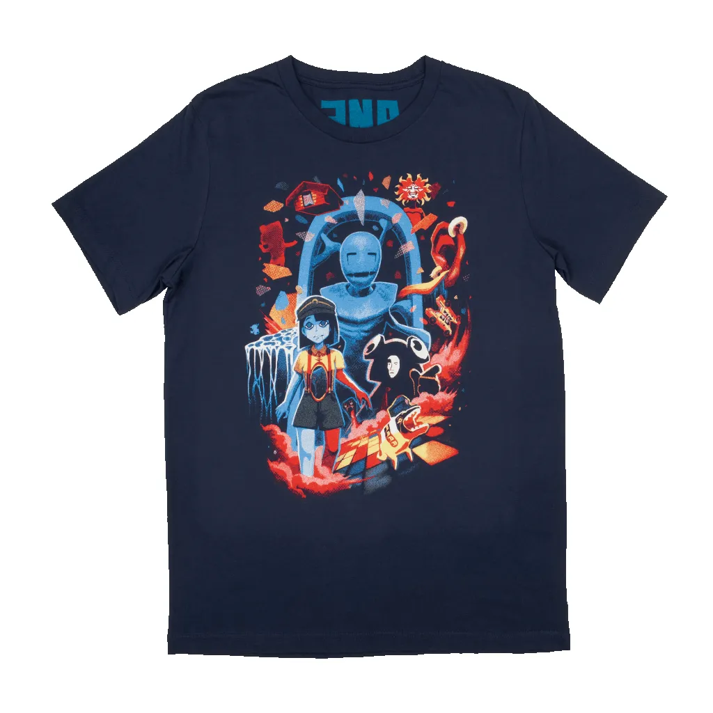 Lonely Door sold by Fangamer product image thumbnail 2