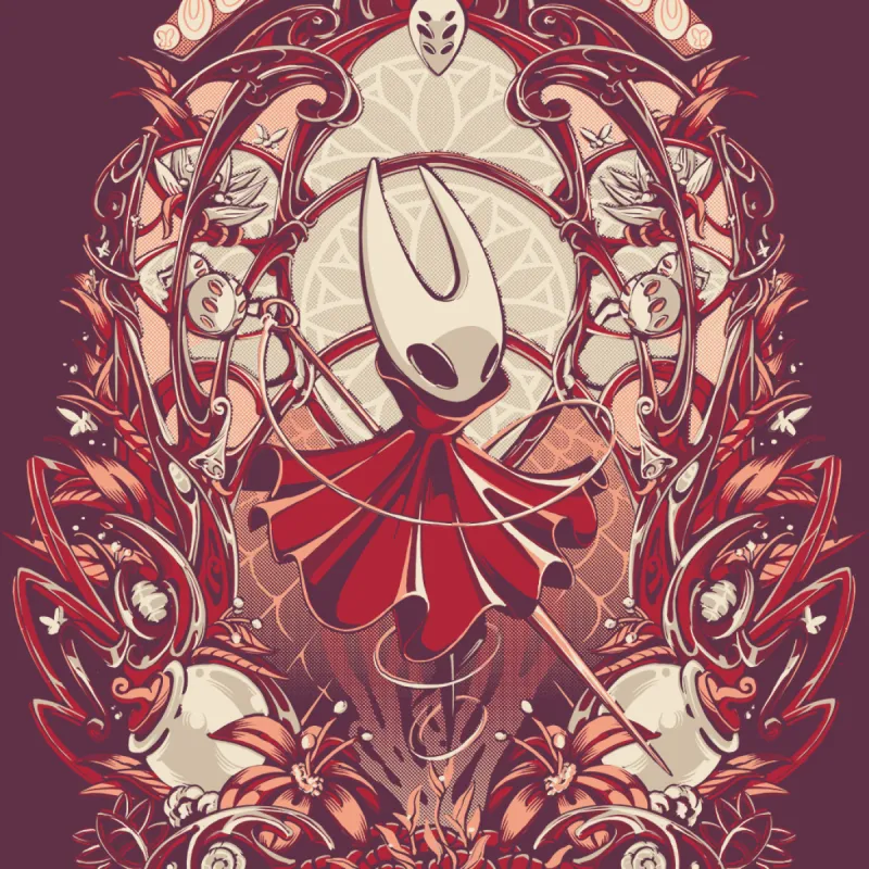 Nimble Protector sold by Fangamer