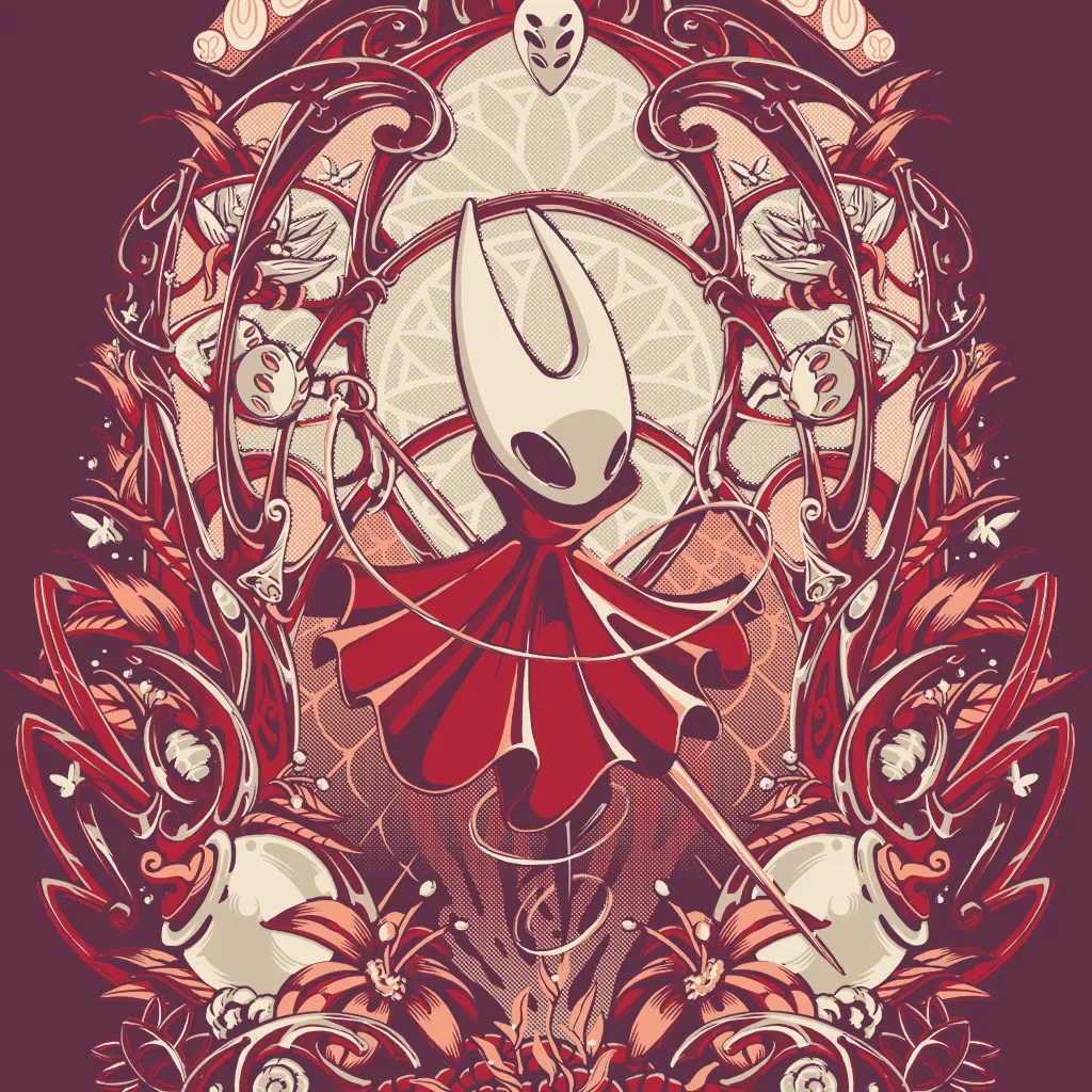 Nimble Protector sold by Fangamer