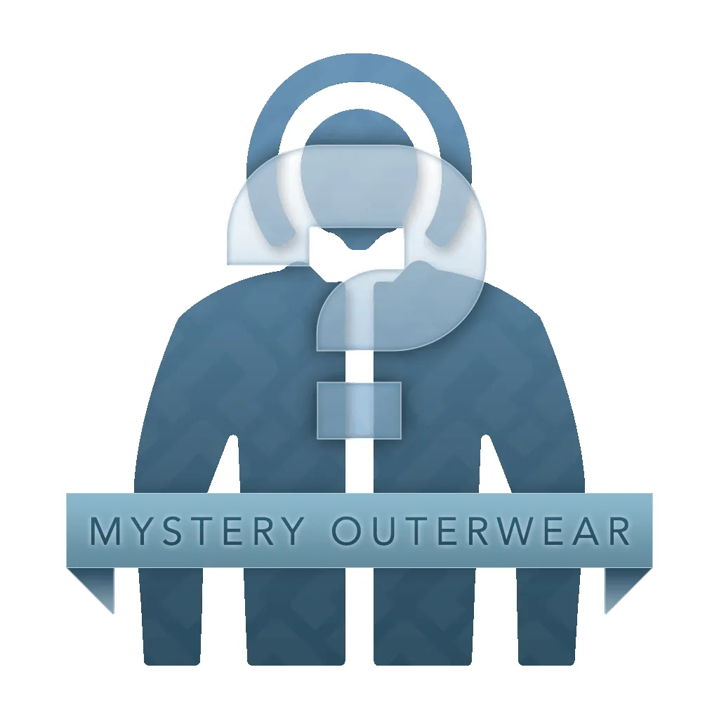 Mystery Outerwear! sold by Fangamer product image thumbnail 2