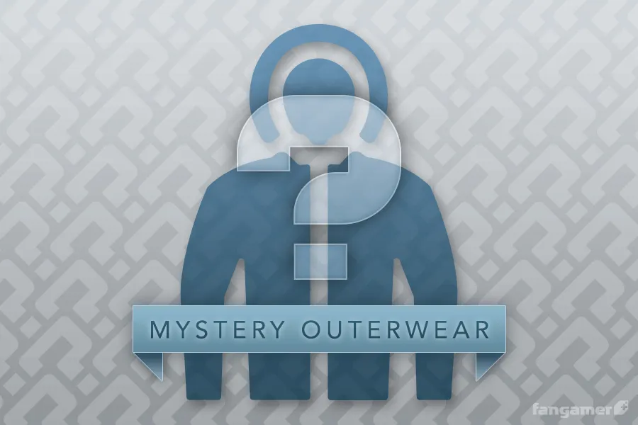 Mystery Outerwear! sold by Fangamer product image thumbnail 3