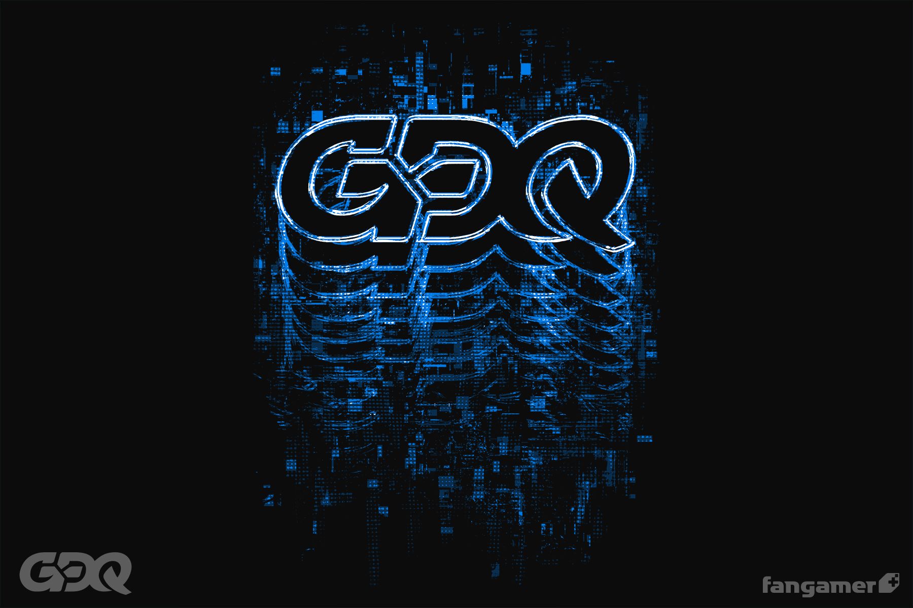 Cascade Failure sold by Fangamer product image thumbnail 4
