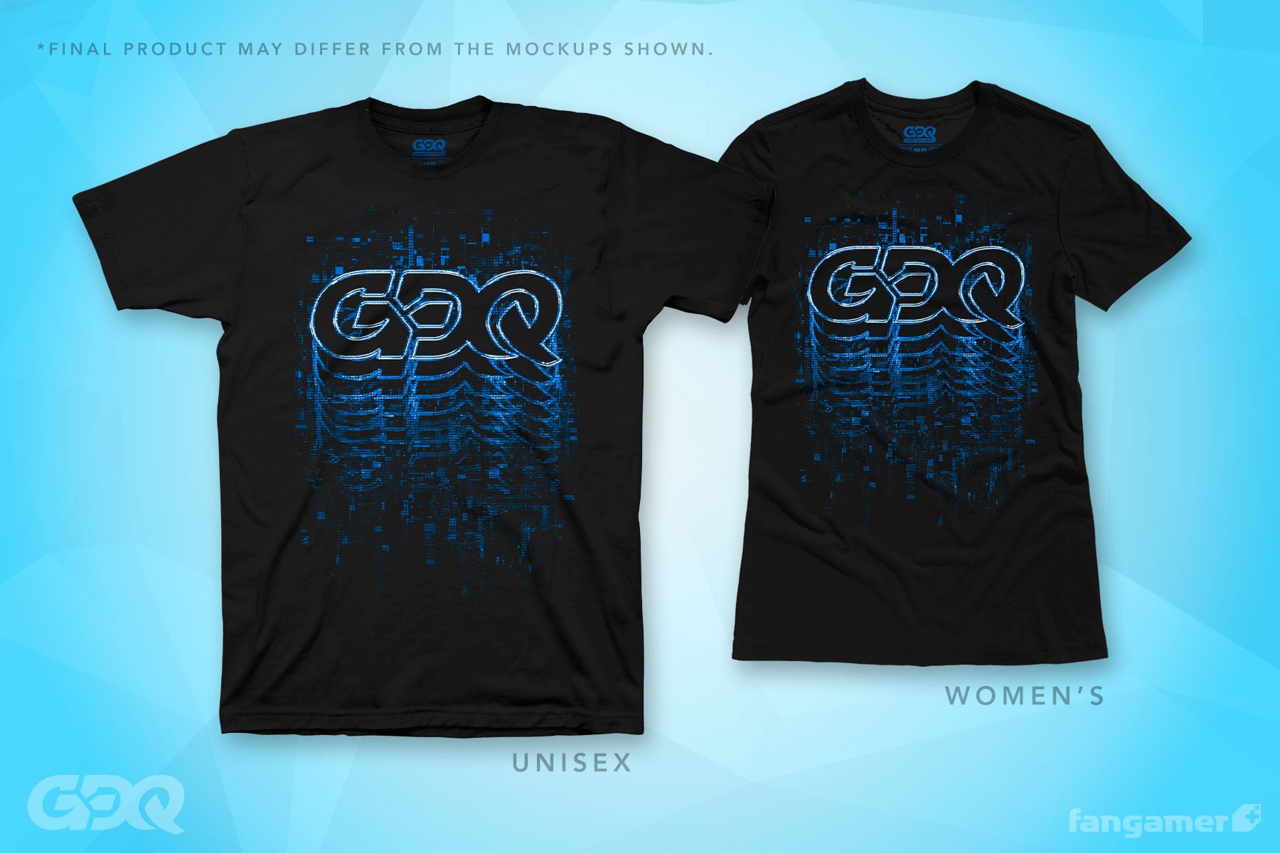 Cascade Failure sold by Fangamer product image thumbnail 3