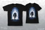 Slayer of Demons sold by Fangamer