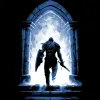 Slayer of Demons sold by Fangamer