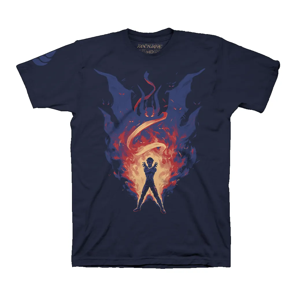 True Demon sold by Fangamer product image thumbnail 2