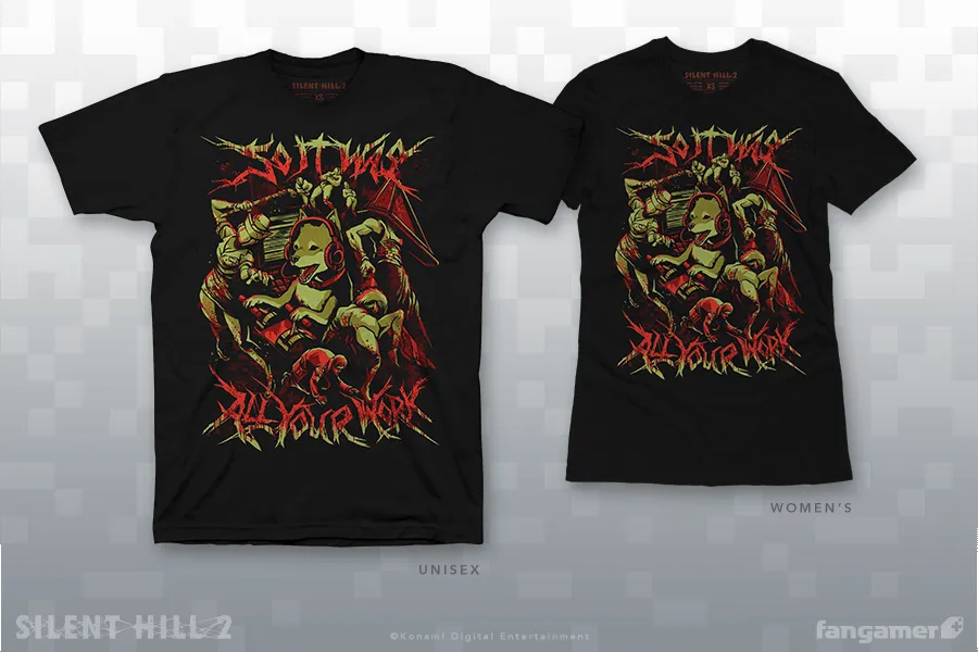 Mira's Plan sold by Fangamer product image thumbnail 3