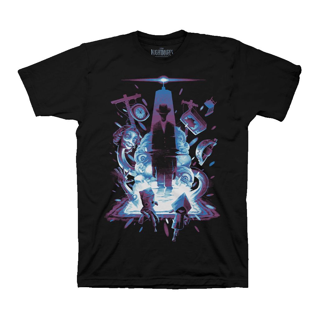 Lost in Transmission sold by Fangamer product image thumbnail 2