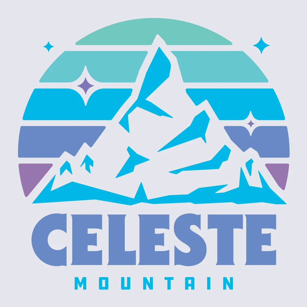 Vintage Mountain Pullover Hoodie sold by Fangamer