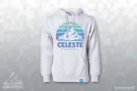 Vintage Mountain Pullover Hoodie sold by Fangamer