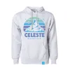 Vintage Mountain Pullover Hoodie sold by Fangamer