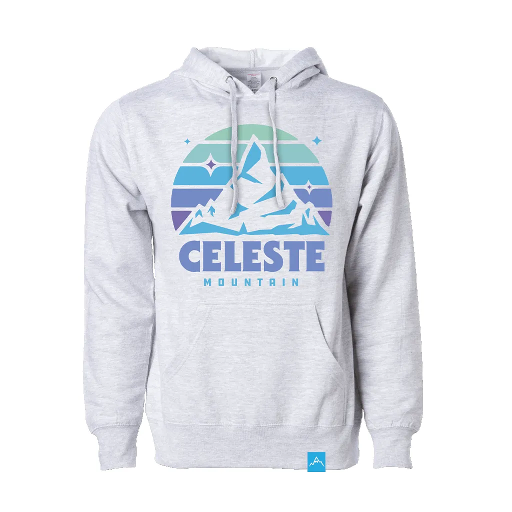 Vintage Mountain Pullover Hoodie sold by Fangamer product image thumbnail 2