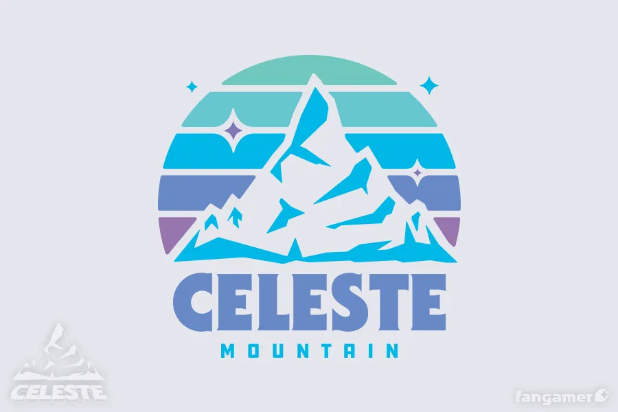 Vintage Mountain Pullover Hoodie sold by Fangamer product image thumbnail 4