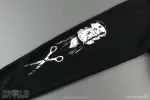 Spine-Chilling Joggers sold by Fangamer