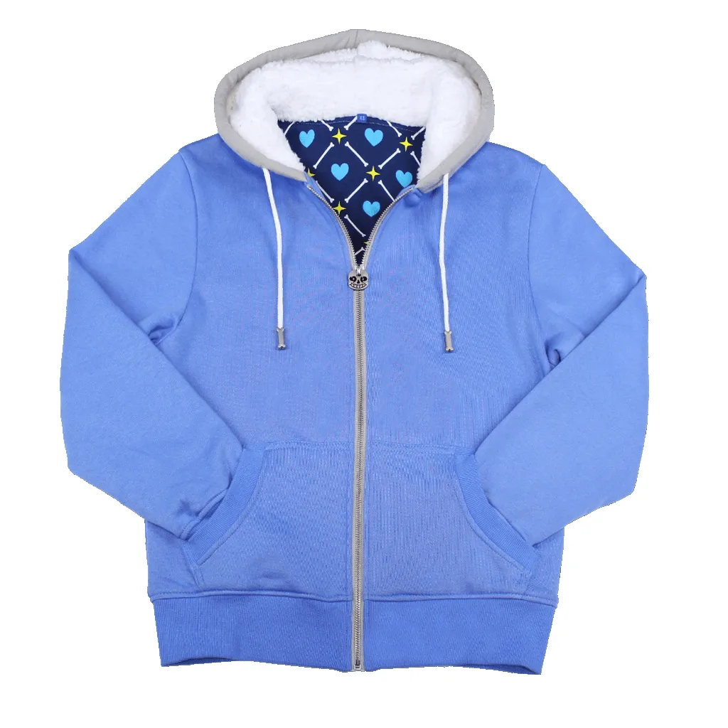Sans Hoodie sold by Fangamer product image thumbnail 2