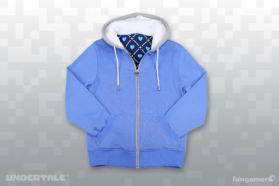 Sans Hoodie sold by Fangamer product image thumbnail 3