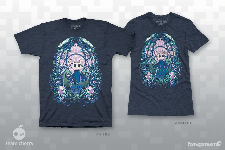 Wandering Knight sold by Fangamer product image thumbnail 3