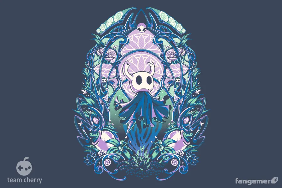 Wandering Knight sold by Fangamer product image thumbnail 4