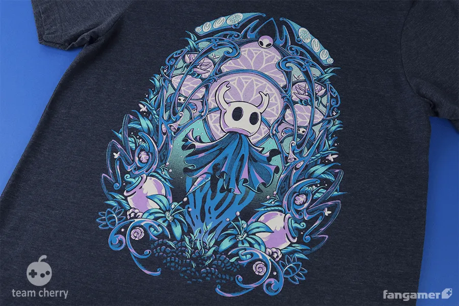 Wandering Knight sold by Fangamer product image thumbnail 5