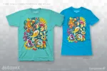 Lunch Bunch sold by Fangamer