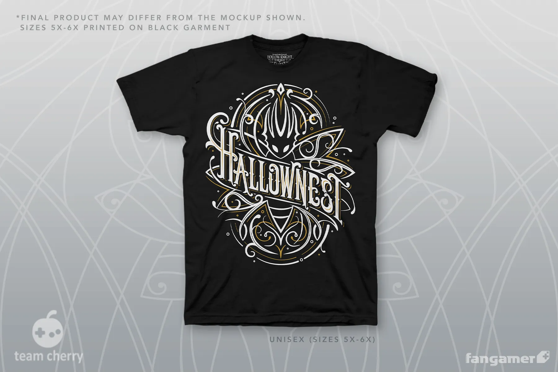 Eternal Kingdom sold by Fangamer product image thumbnail 4