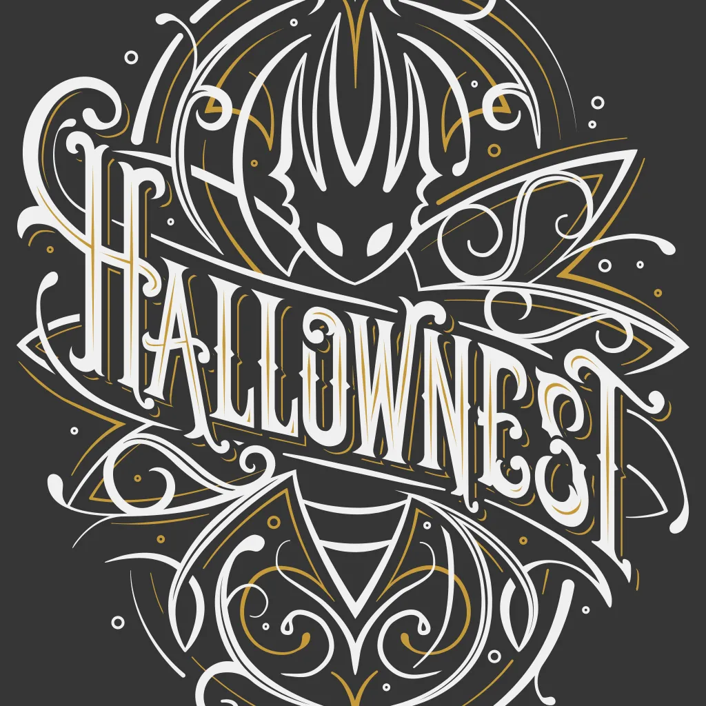 Eternal Kingdom sold by Fangamer