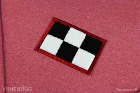 Madotsuki Sweater sold by Fangamer