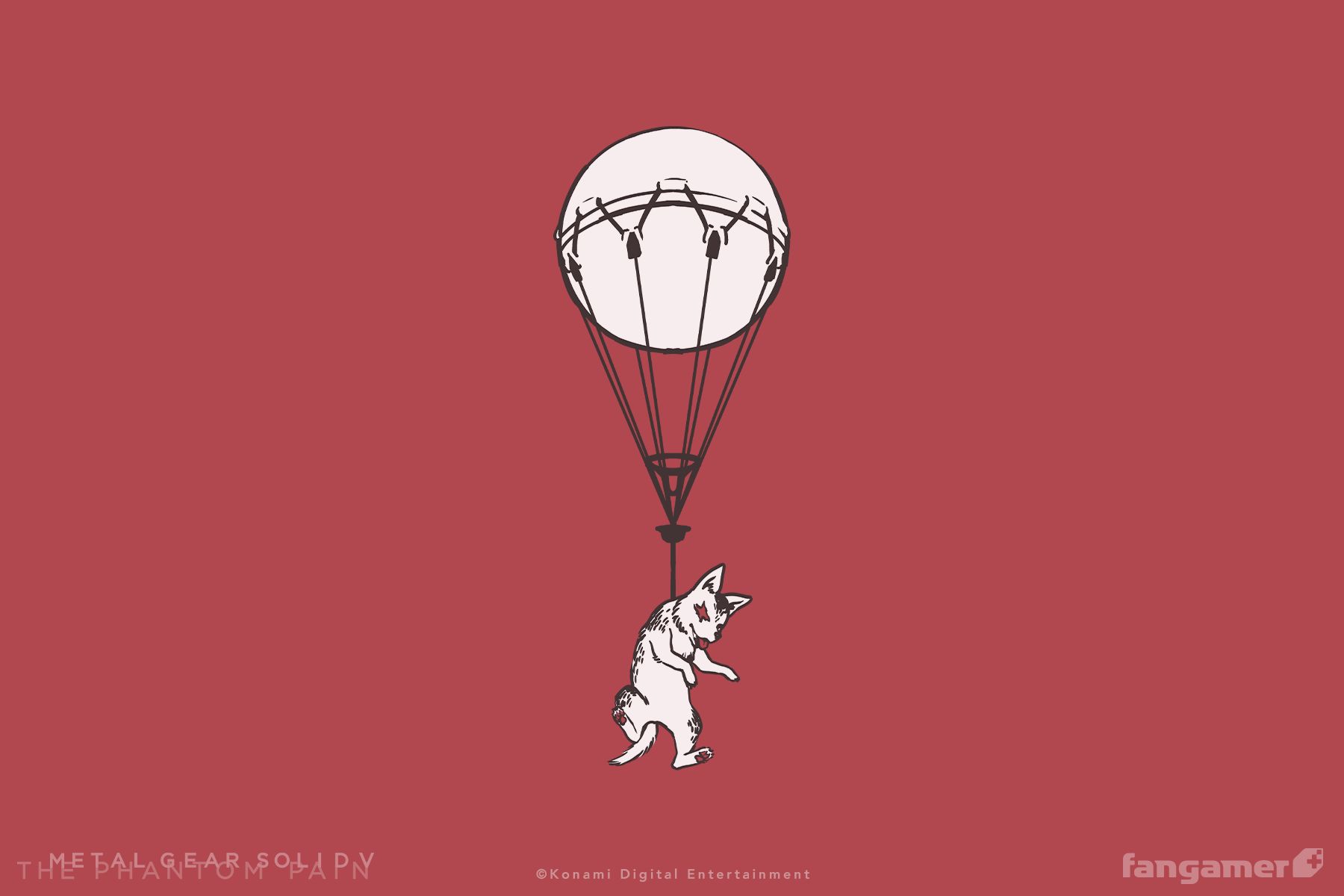 Awesomeness of a Puppy's Paw Pads sold by Fangamer product image thumbnail 5